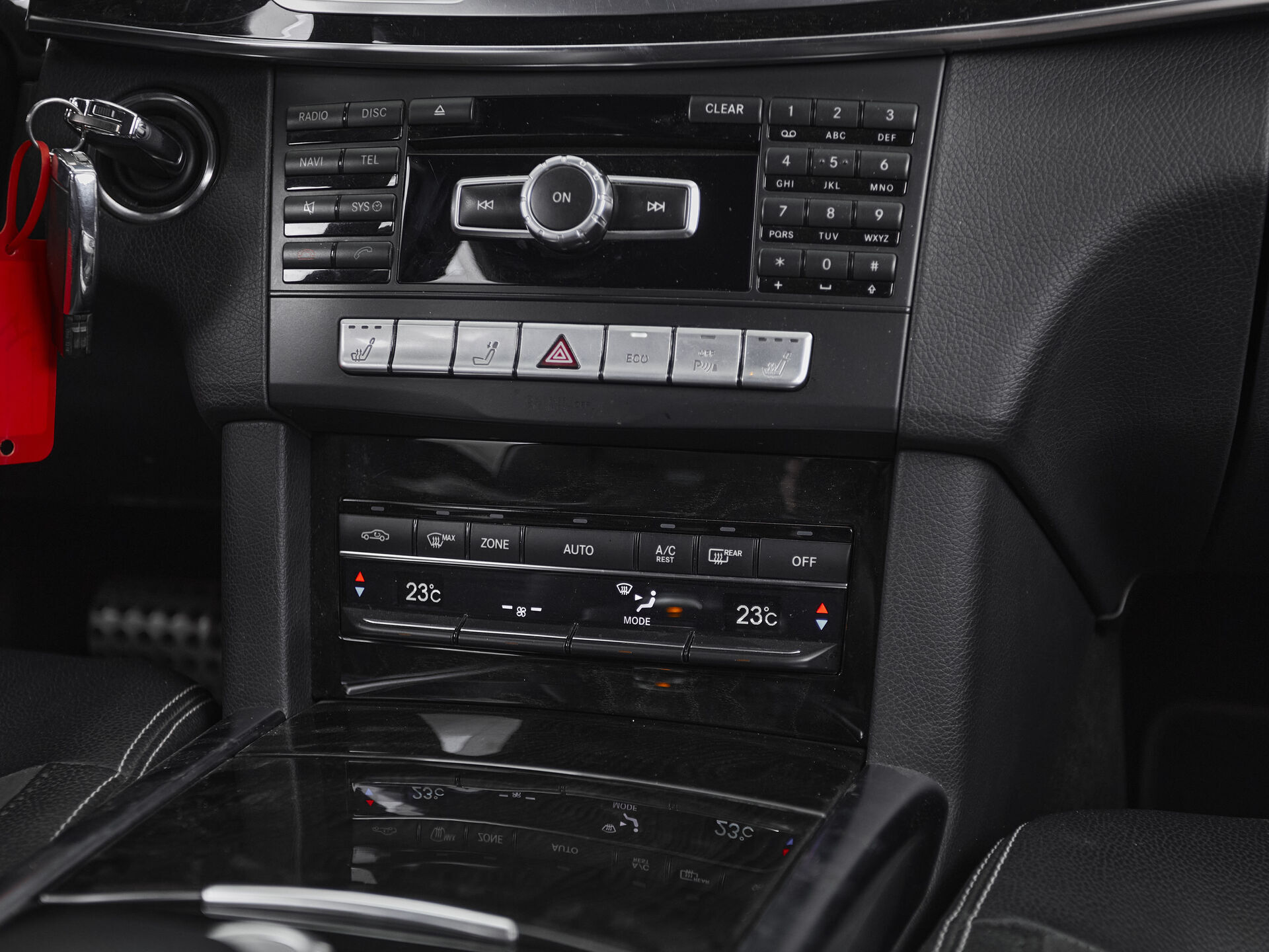 Mercedes benz E-Класс