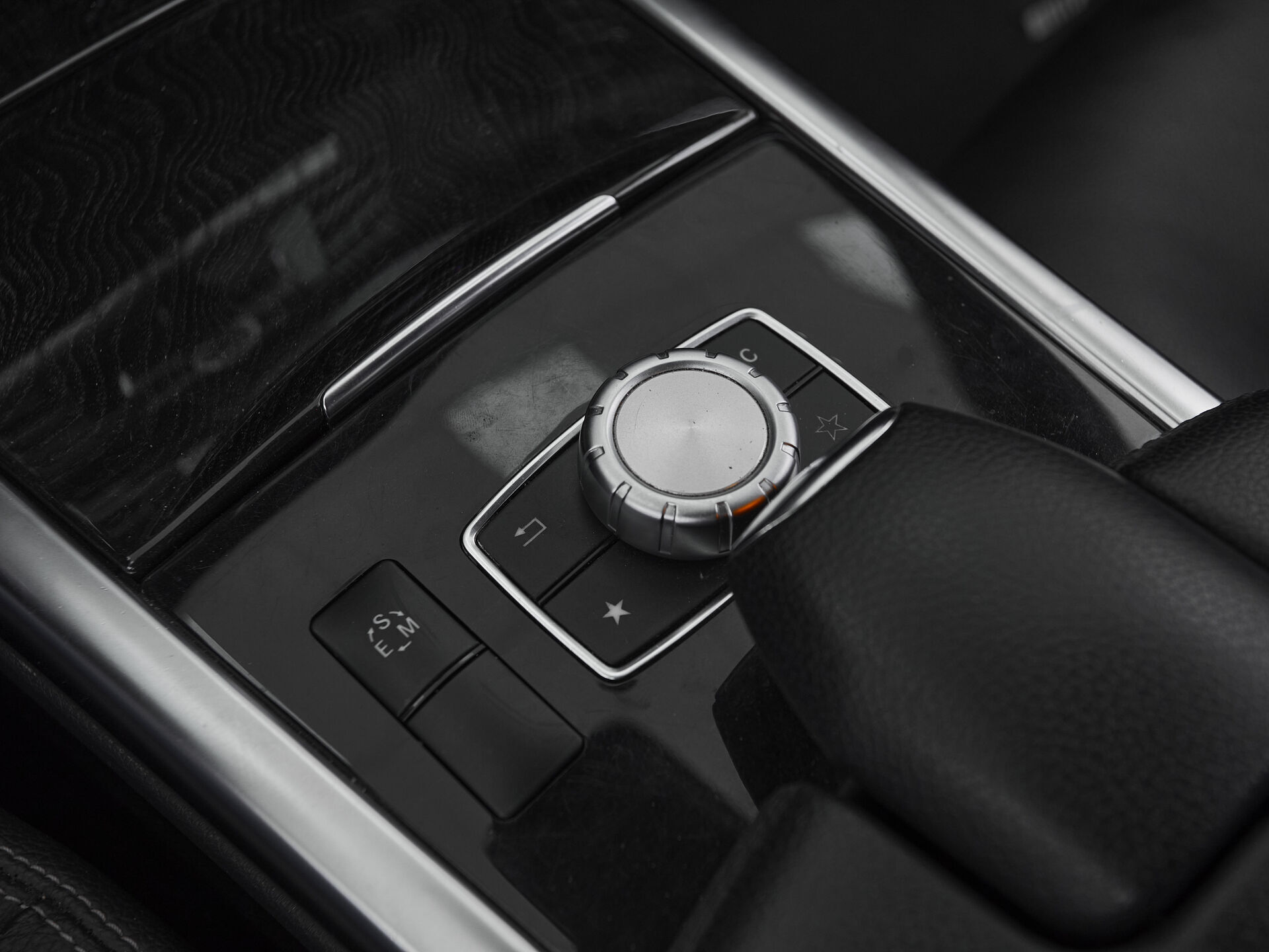 Mercedes benz E-Класс