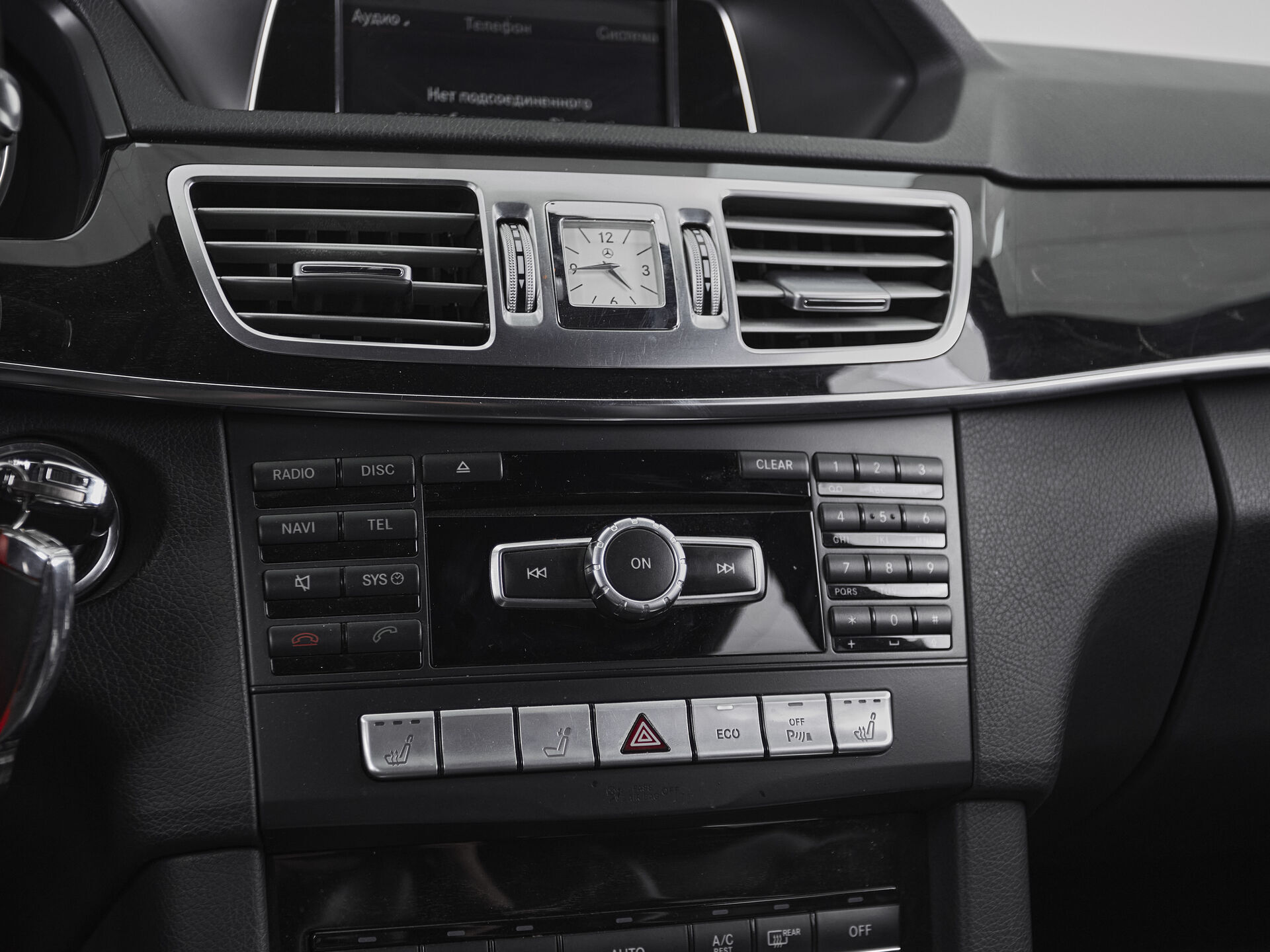 Mercedes benz E-Класс