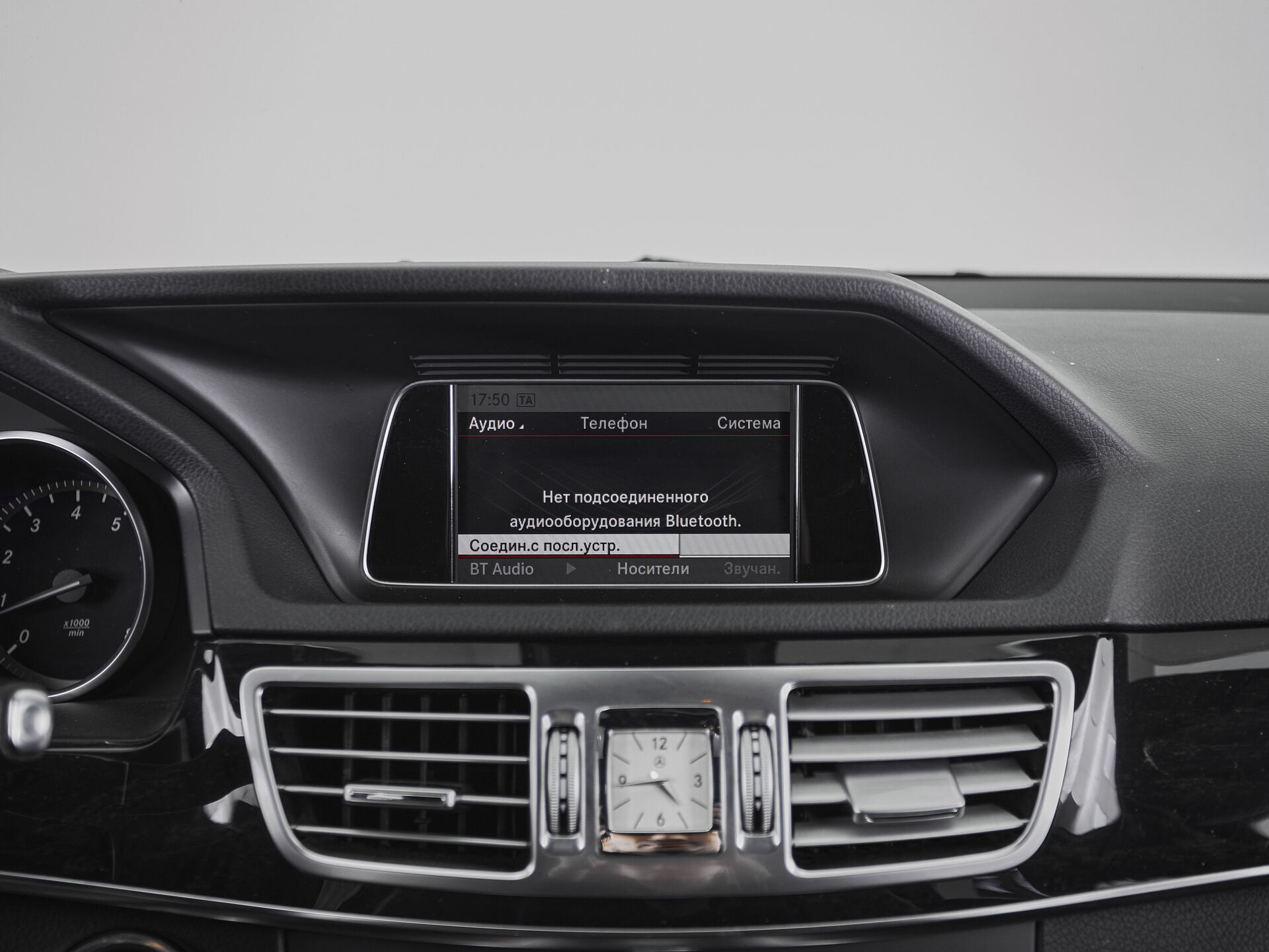 Mercedes benz E-Класс