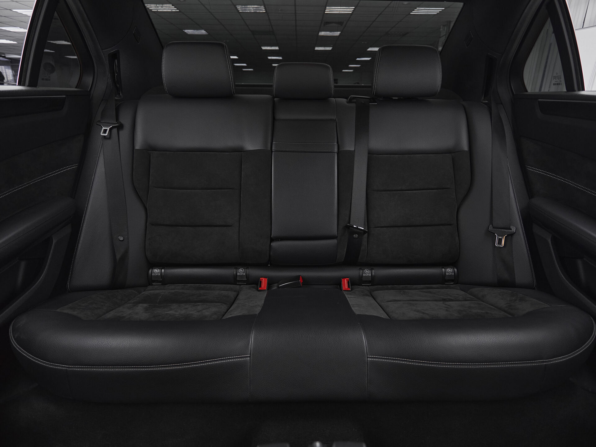 Mercedes benz E-Класс