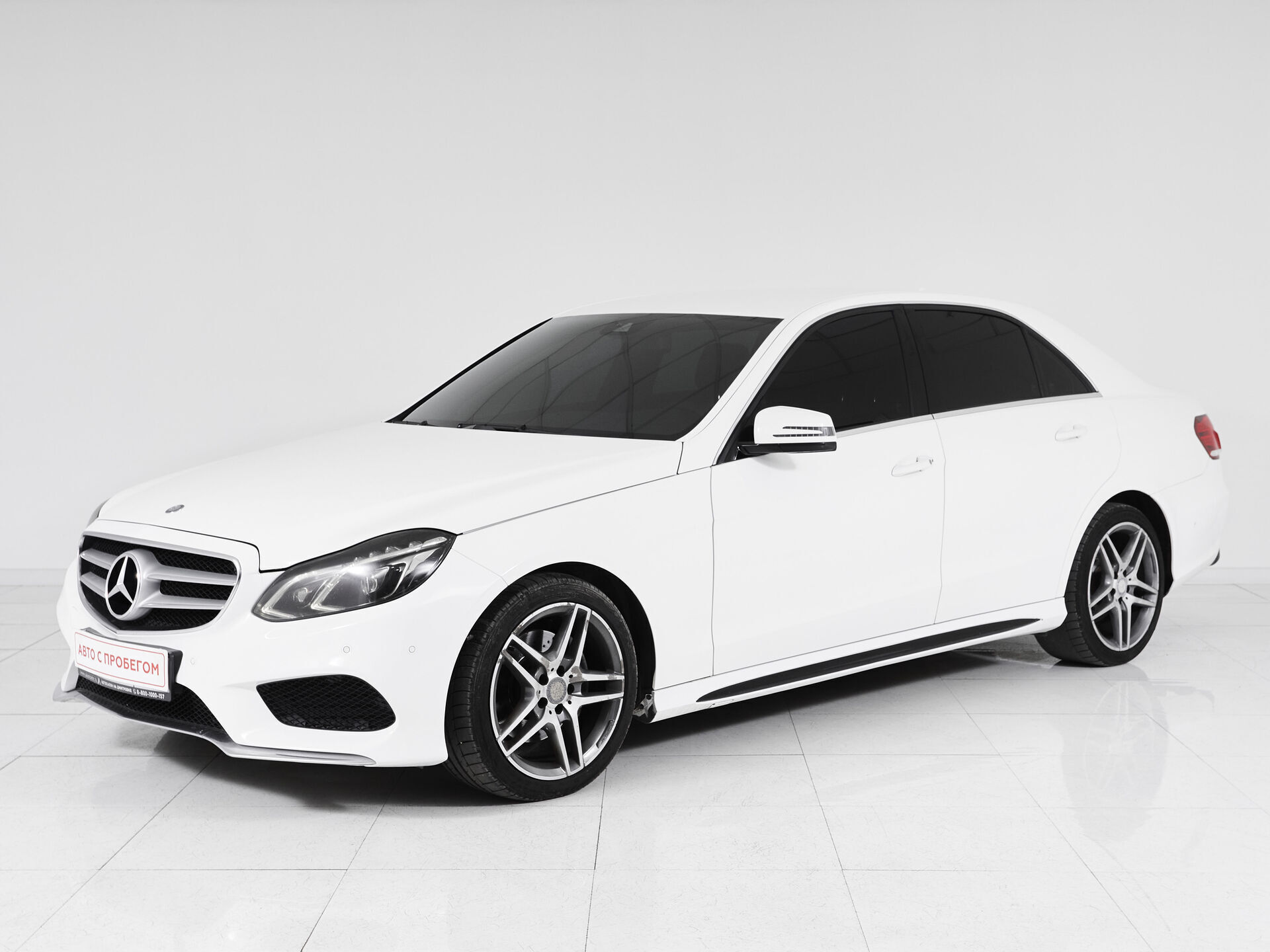 Mercedes benz E-Класс