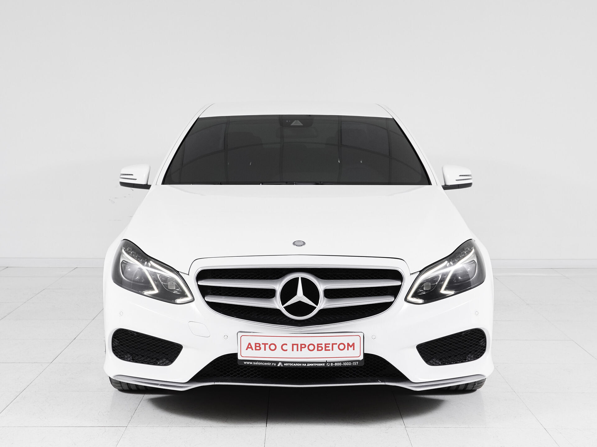 Mercedes benz E-Класс