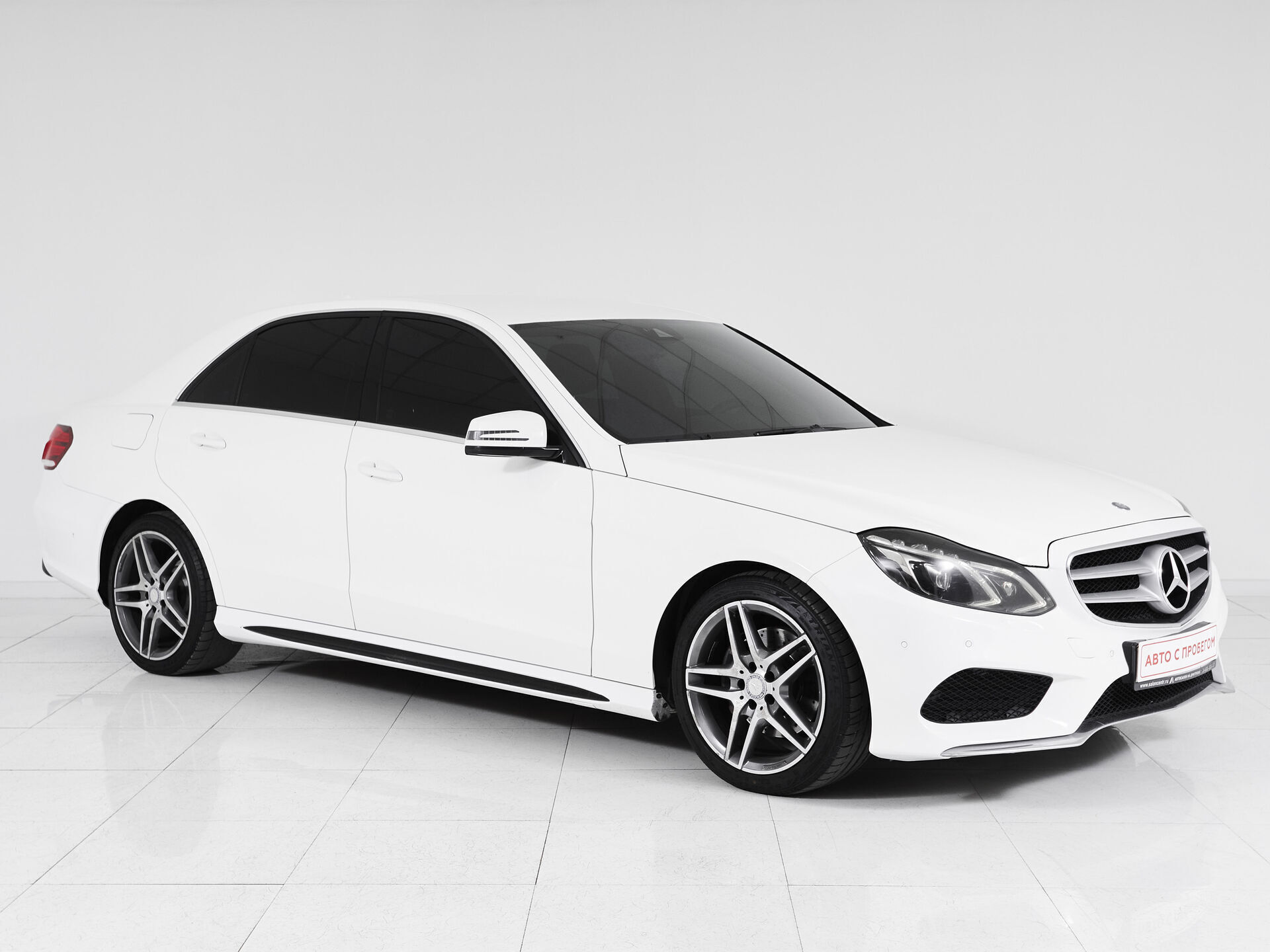 Mercedes benz E-Класс