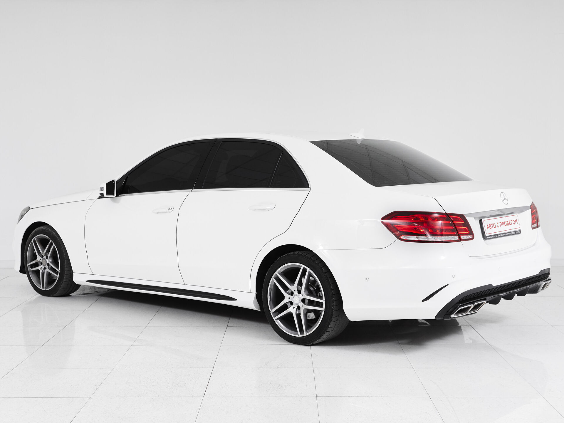 Mercedes benz E-Класс