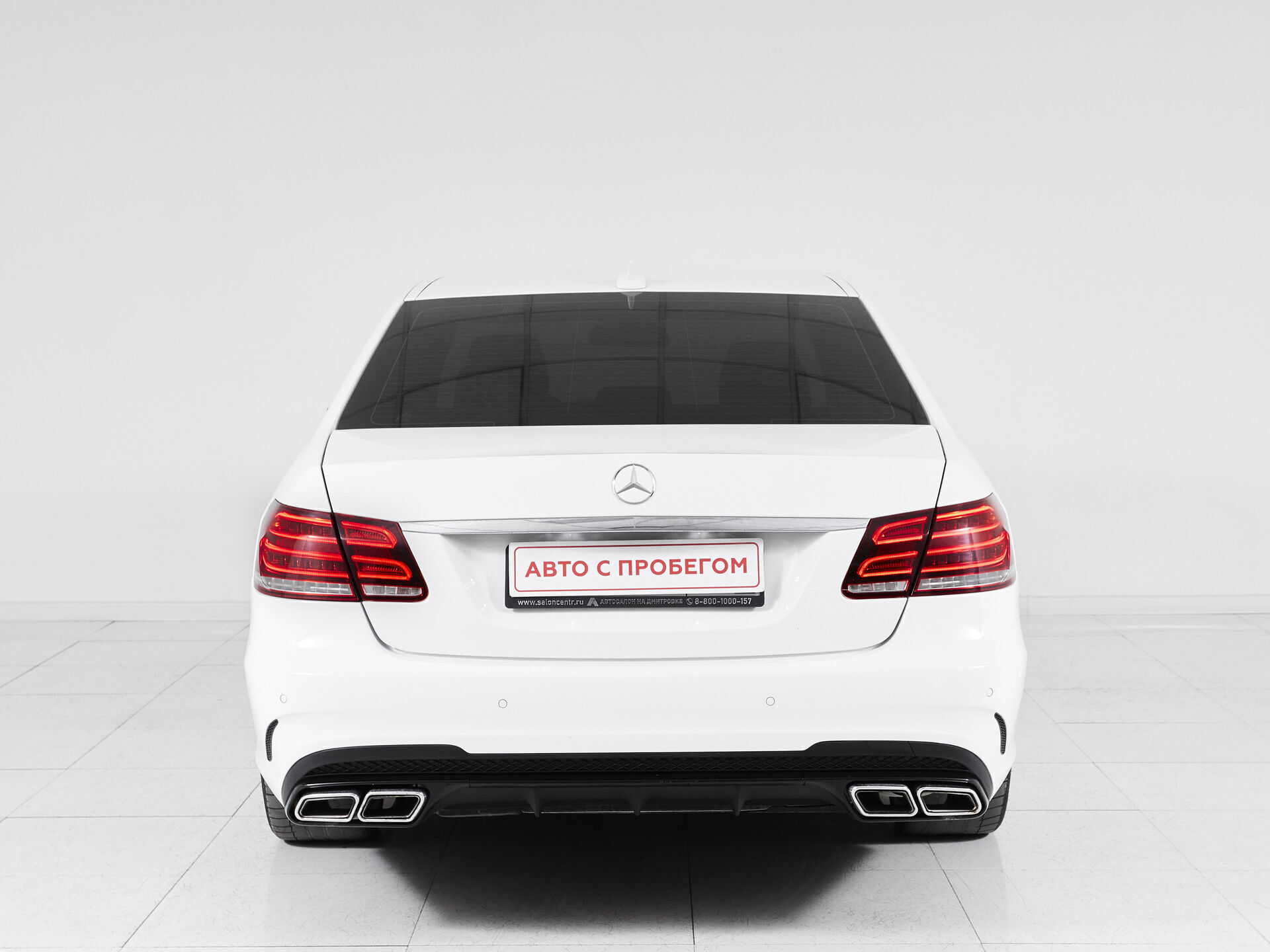 Mercedes benz E-Класс