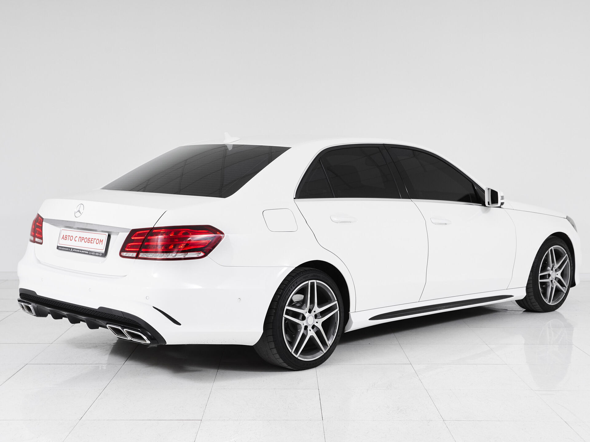 Mercedes benz E-Класс