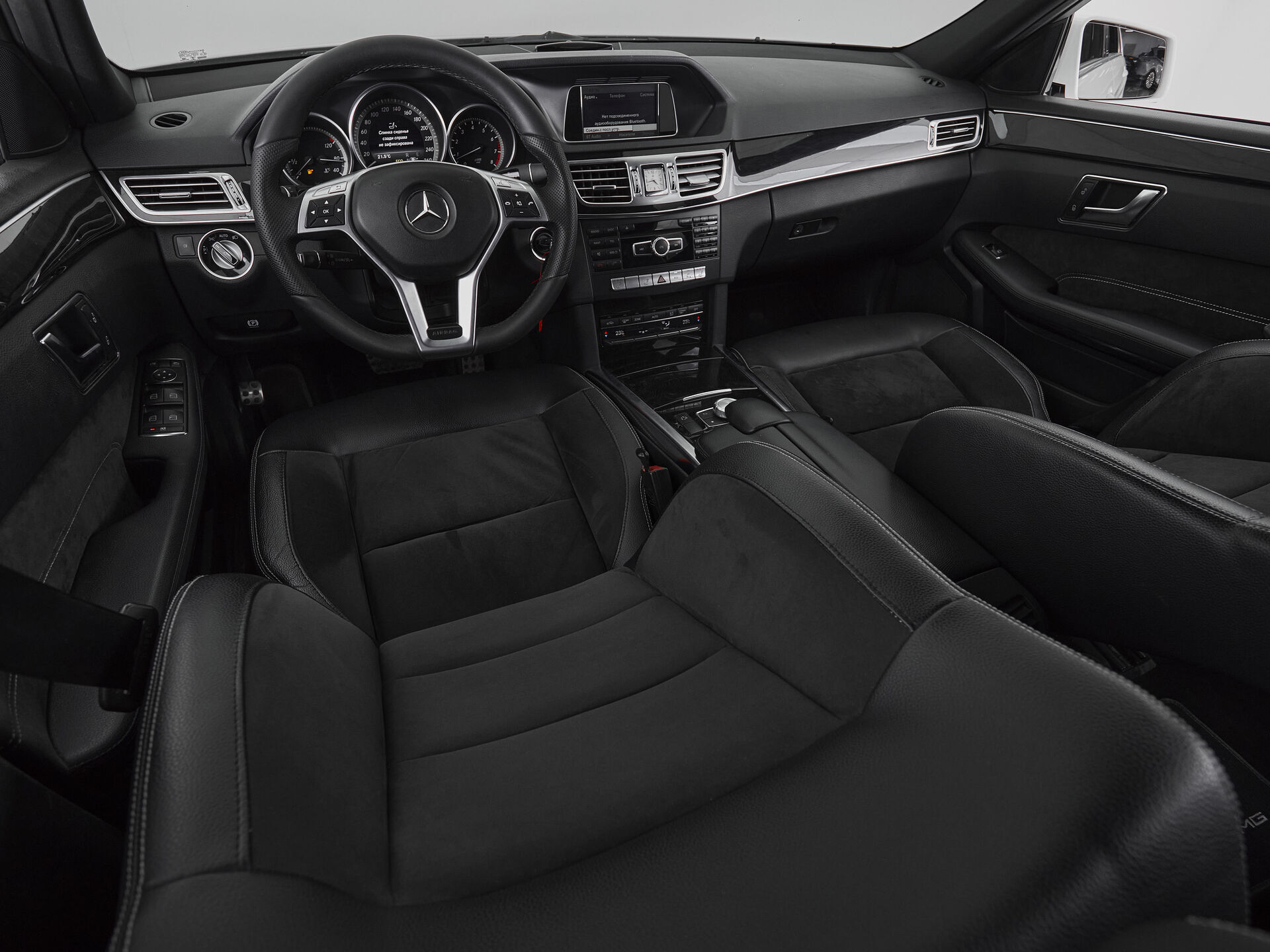 Mercedes benz E-Класс