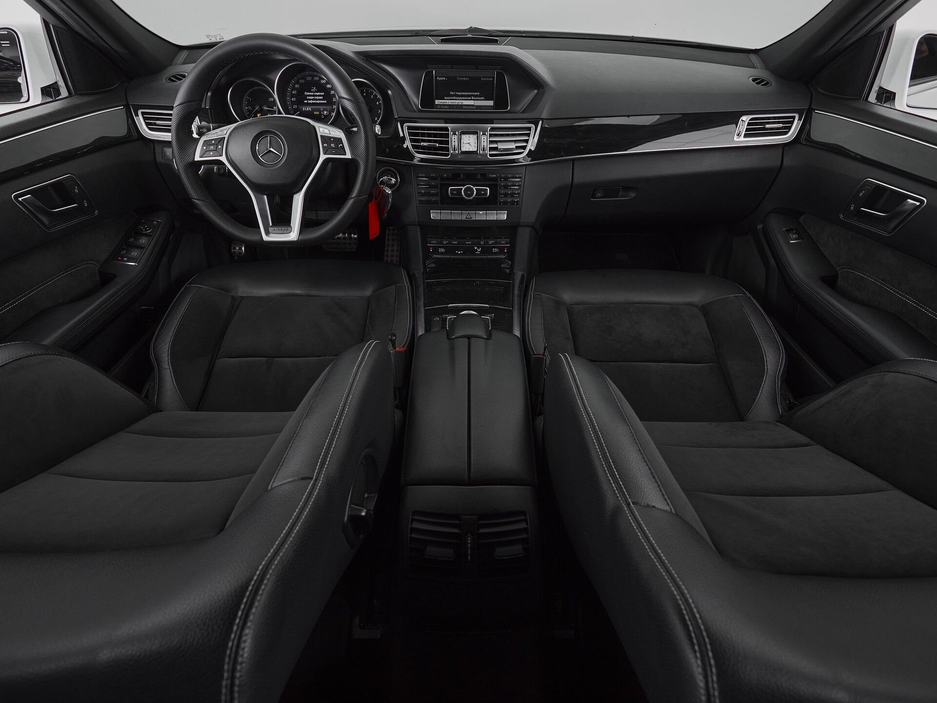 Mercedes benz E-Класс