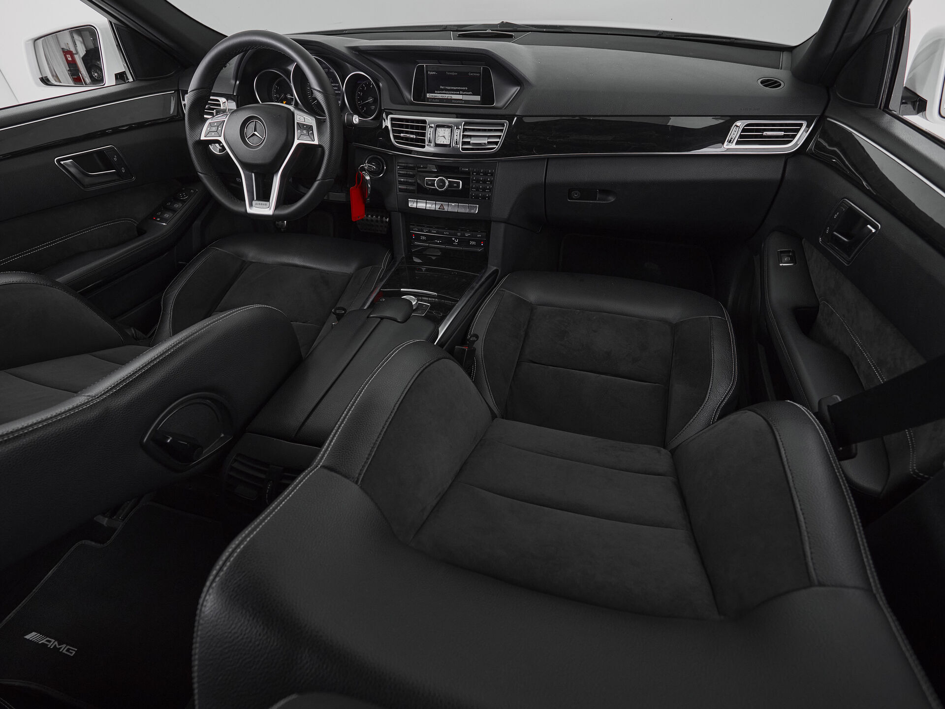 Mercedes benz E-Класс