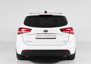 Kia Ceed Вид 5
