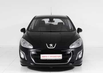 Peugeot 308 Вид 2