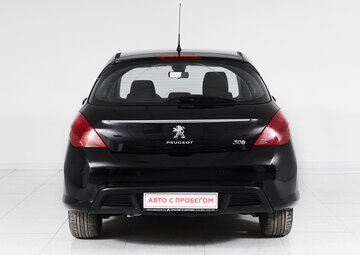 Peugeot 308 Вид 5