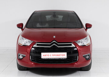 Citroen DS4 Вид 2