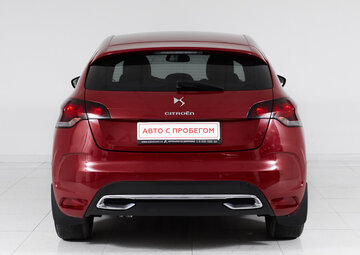 Citroen DS4 Вид 5