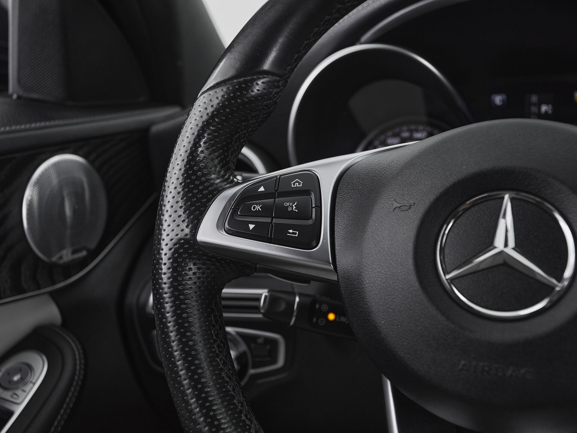 Mercedes benz C-Класс