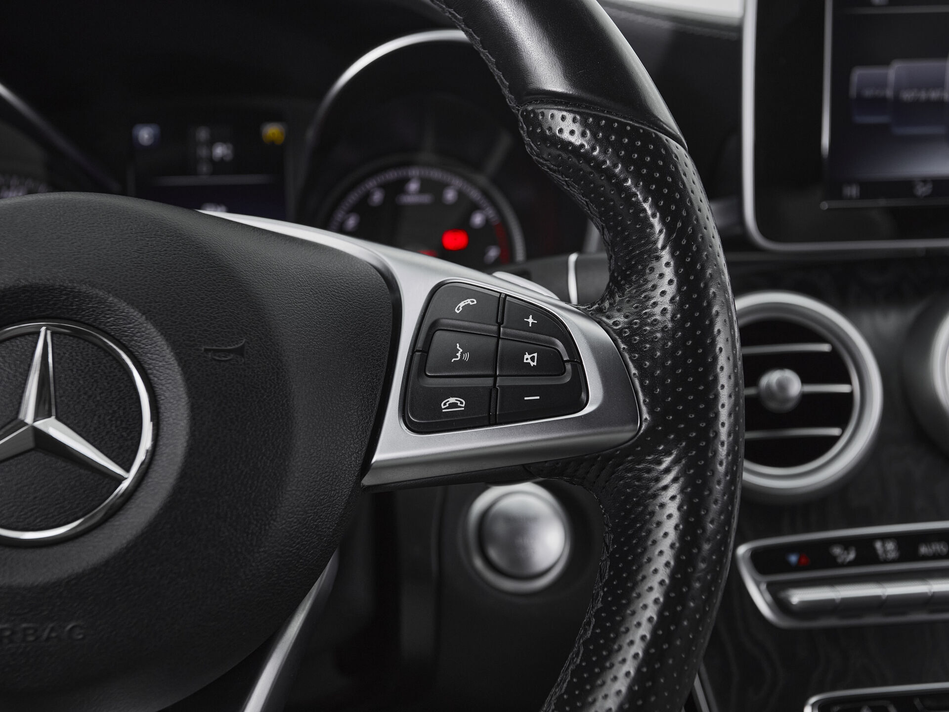 Mercedes benz C-Класс