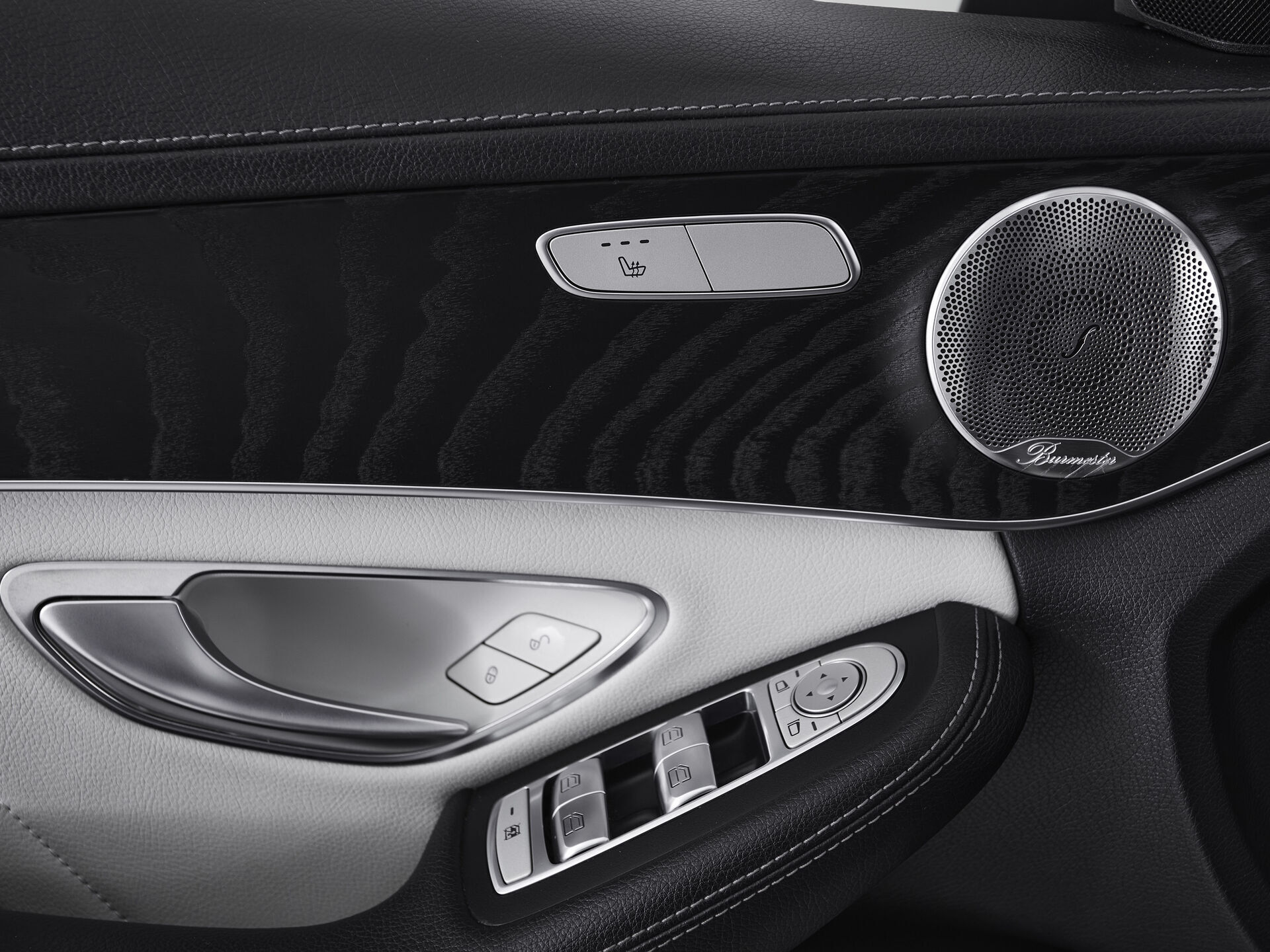 Mercedes benz C-Класс