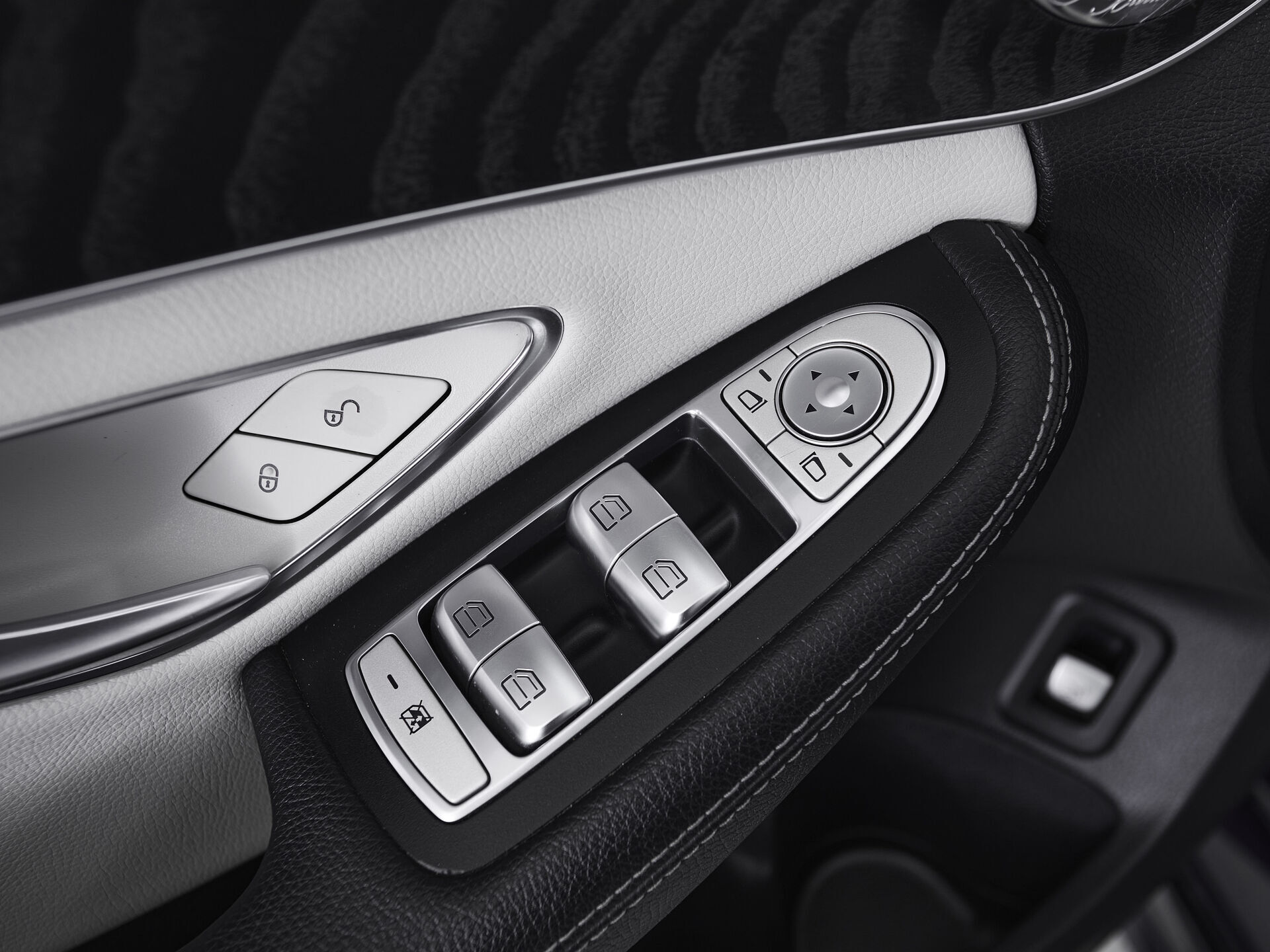 Mercedes benz C-Класс