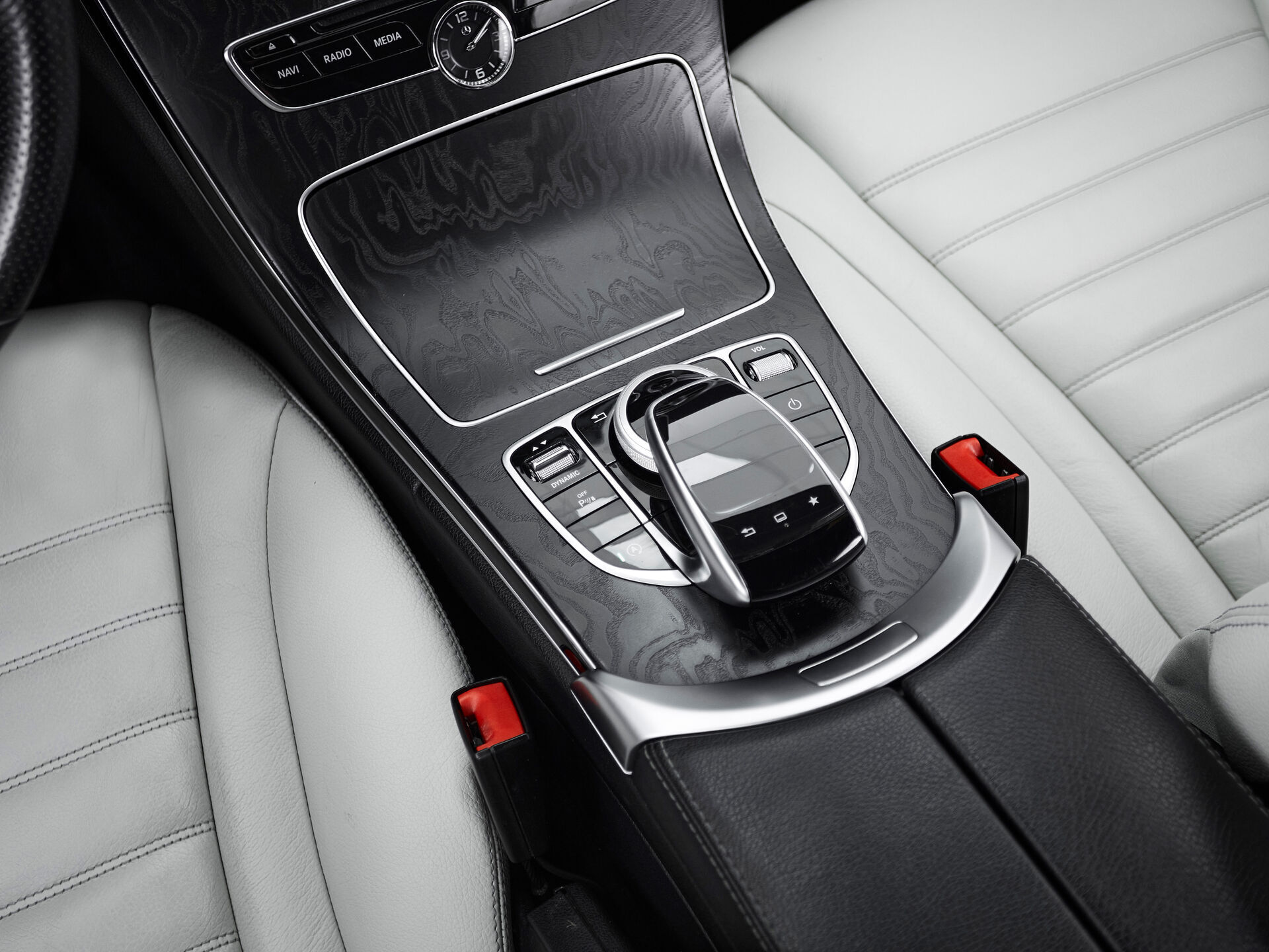 Mercedes benz C-Класс