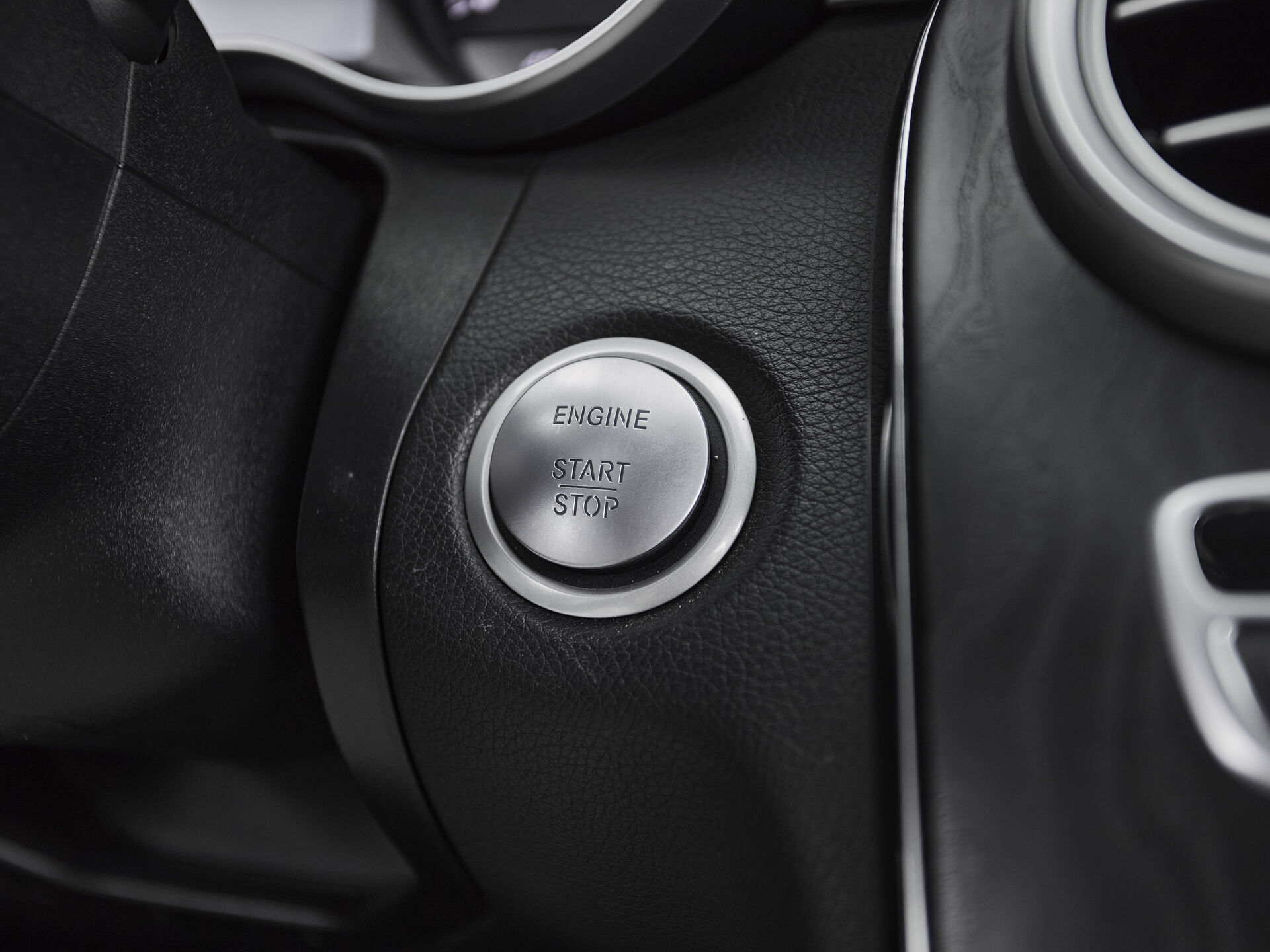 Mercedes benz C-Класс