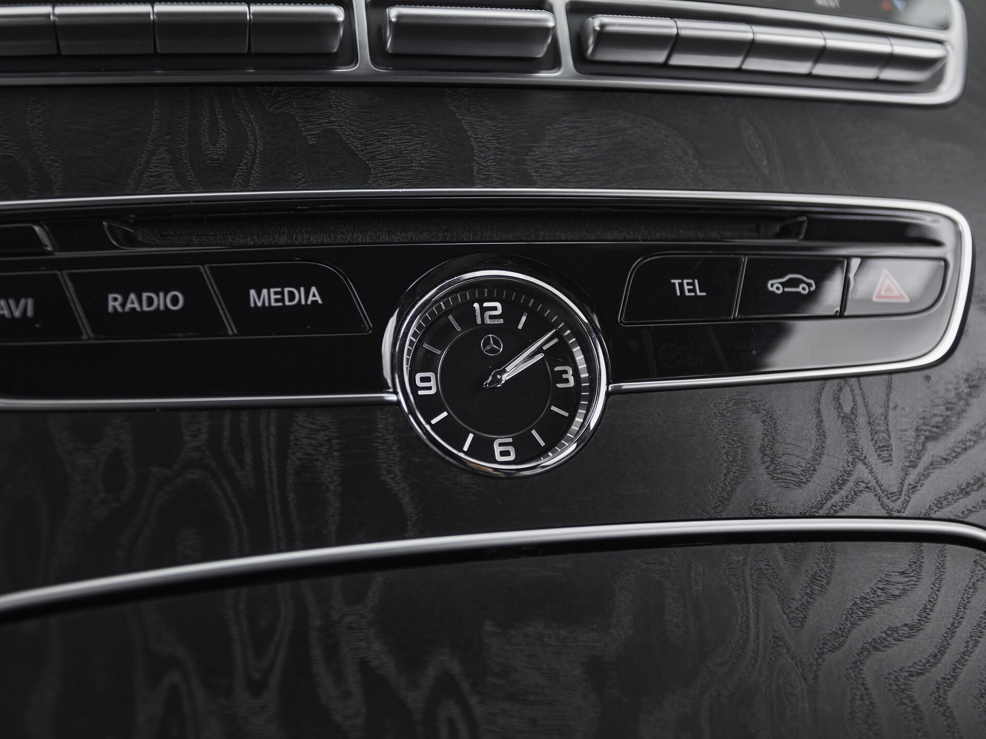 Mercedes benz C-Класс