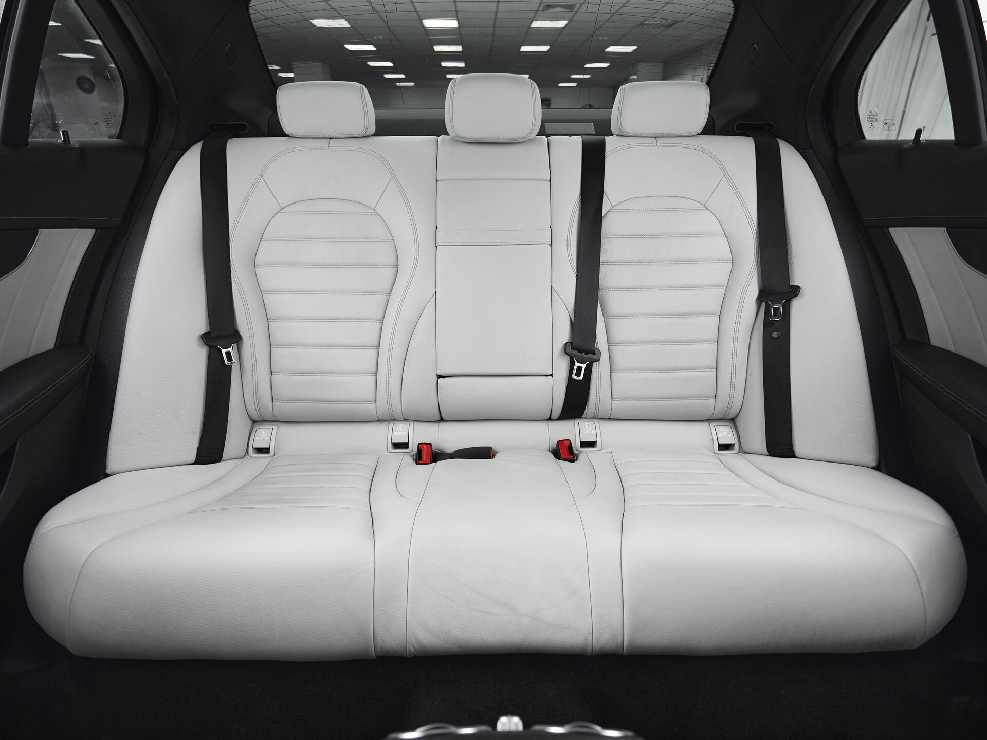 Mercedes benz C-Класс