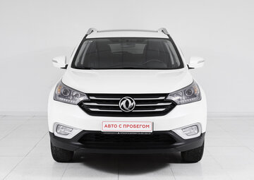 Dongfeng AX7 Вид 2