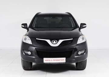 Great Wall Hover H5 Вид 2