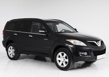 Great Wall Hover H5 Вид 3