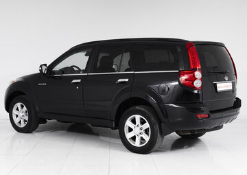 Great Wall Hover H5 Вид 4