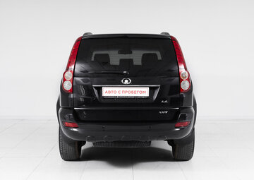 Great Wall Hover H5 Вид 5