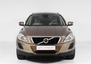 Volvo XC60 Вид 2