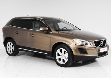 Volvo XC60 Вид 3