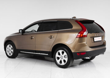 Volvo XC60 Вид 4