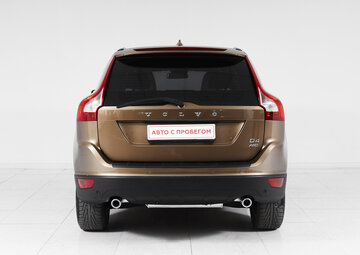 Volvo XC60 Вид 5