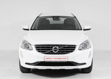 Volvo XC60 Вид 2