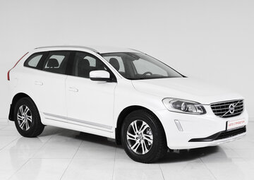 Volvo XC60 Вид 3