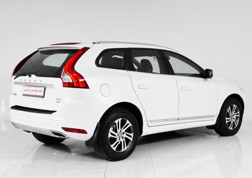 Volvo XC60 Вид 4