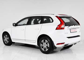Volvo XC60 Вид 5