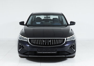 Geely Emgrand Вид 2