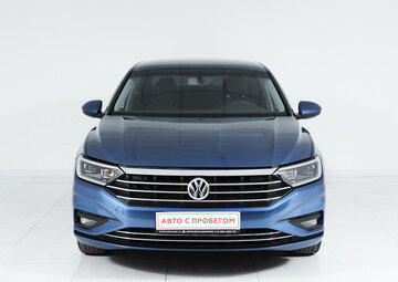 Volkswagen Jetta Вид 3