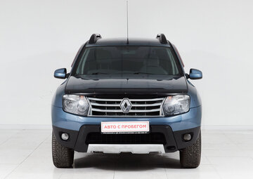 Renault Duster Вид 2