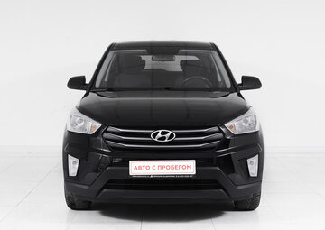 Hyundai Creta Вид 2