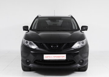 Nissan Qashqai Вид 2