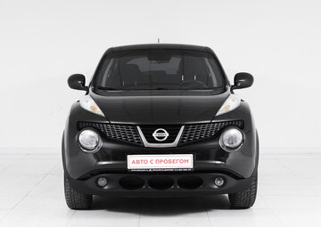 Nissan Juke Вид 2