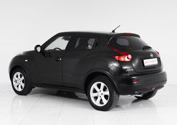 Nissan Juke Вид 4