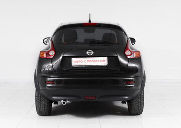 Nissan Juke Вид 5
