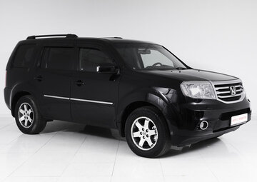 Honda Pilot Вид 3