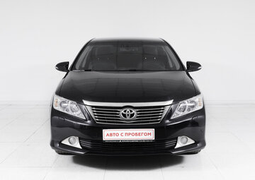 Toyota Camry Вид 2
